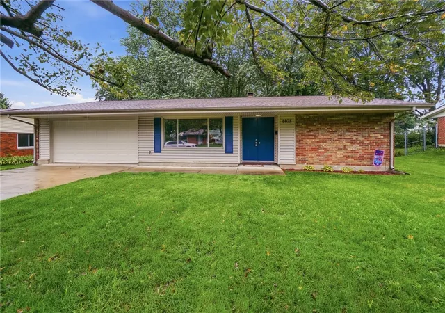Photo 1 of Single family home for sale at 4408 Fernbrook St, Dayton, OH 45440 | MLS# 966482 | Listing updated on 2026-09-09