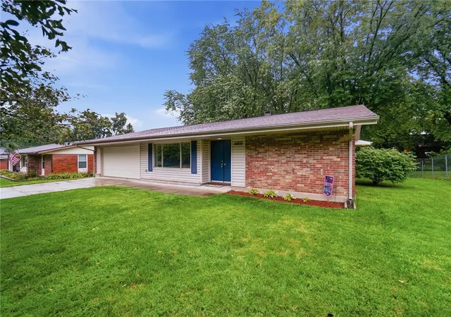 Photo 2 of Single family home for sale at 4408 Fernbrook St, Dayton, OH 45440 | MLS# 966482 | Listing updated on 2026-09-09