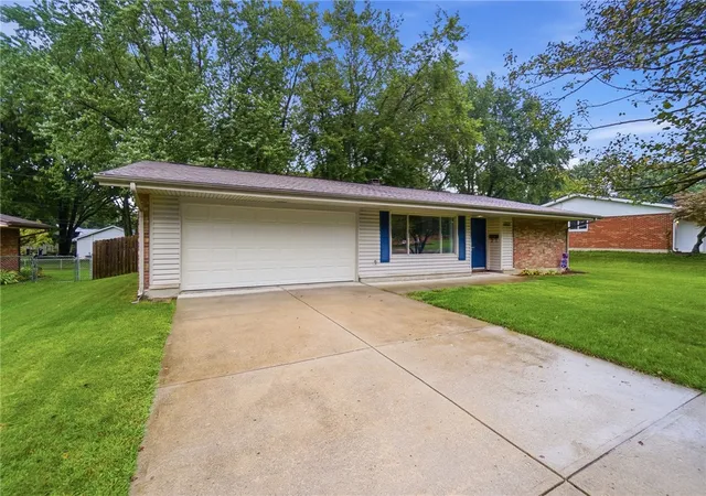 Photo 3 of Sale Pending at 4408 Fernbrook St, Dayton, OH 45440 | MLS# 966482 | Listing updated on 2026-09-24