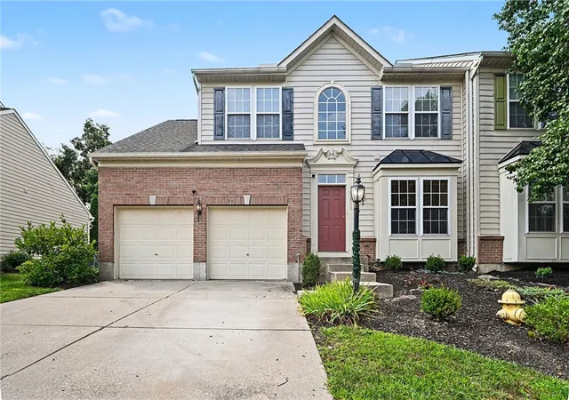 Photo 3 of Townhouse for sale at 3811 Taft Ave, Beavercreek, OH 45431 | MLS# 966122 | Listing updated on 2026-09-17