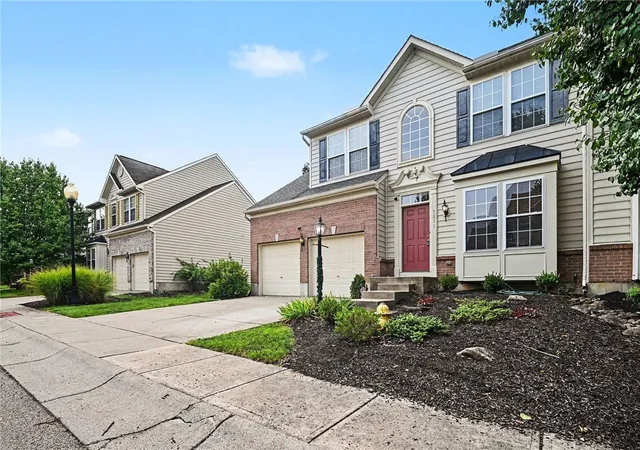 Photo 3 of Townhouse for sale at 3811 Taft Ave, Beavercreek, OH 45431 | MLS# 966122 | Listing updated on 2026-09-17