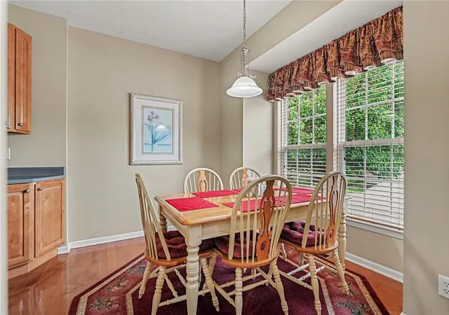 Photo 4 of Townhouse for sale at 3811 Taft Ave, Beavercreek, OH 45431 | MLS# 966122 | Listing updated on 2026-09-17