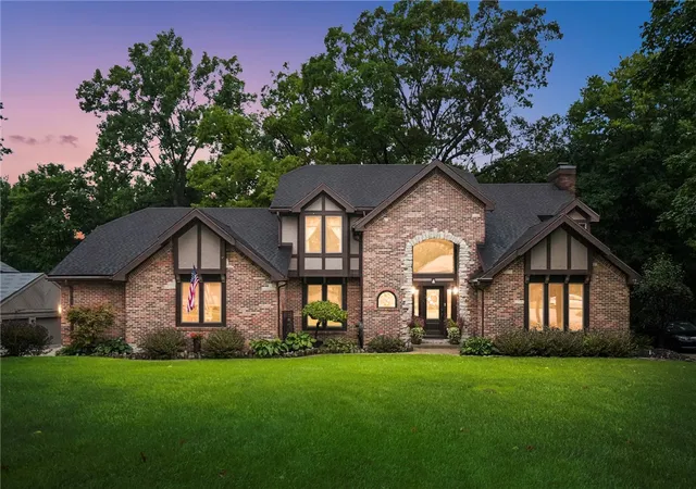 Single family home for sale at 7670 Whispering Oaks Trl, Tipp City, OH 45371 | MLS# 966477