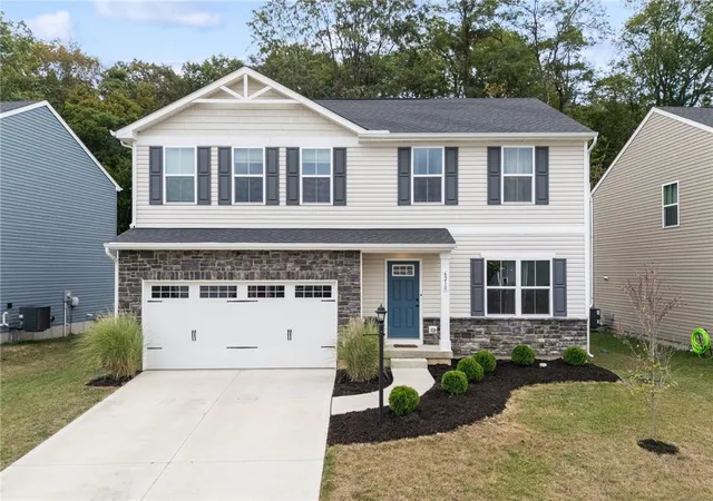 Photo 1 of Single family home for sale at 6210 Molly Joy Ct, Morrow, OH 45152 | MLS# 966505 | Listing updated on 2026-09-04
