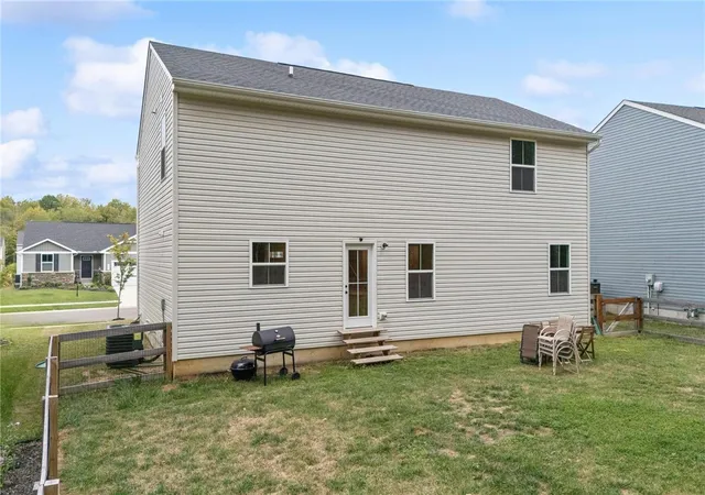 Photo 36 of Single family home for sale at 6210 Molly Joy Ct, Morrow, OH 45152 | MLS# 966505 | Listing updated on 2026-09-04