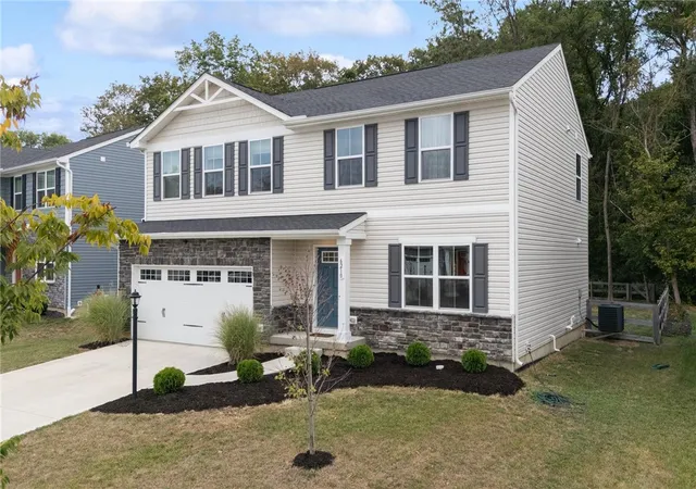 Photo 3 of Single family home for sale at 6210 Molly Joy Ct, Morrow, OH 45152 | MLS# 966505 | Listing updated on 2026-09-26