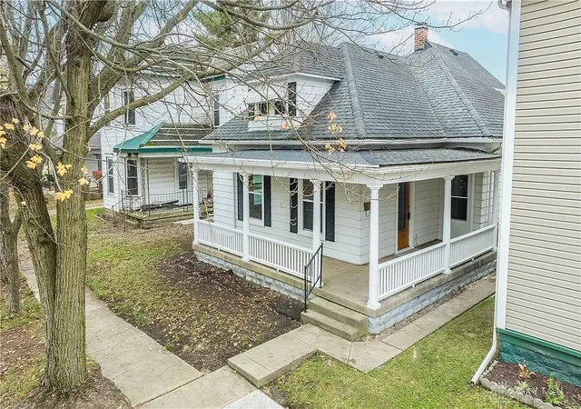 Photo 3 of Single family home for sale at 420 S Roosevelt Ave, Piqua, OH 45356 | MLS# 966575 | Listing updated on 2026-09-21