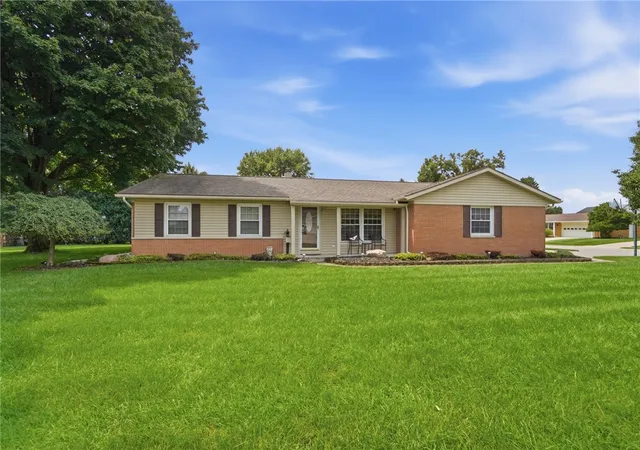 Photo 1 of Single family home for sale at 101 Clifton Dr, Piqua, OH 45356 | MLS# 966578 | Listing updated on 2026-10-04