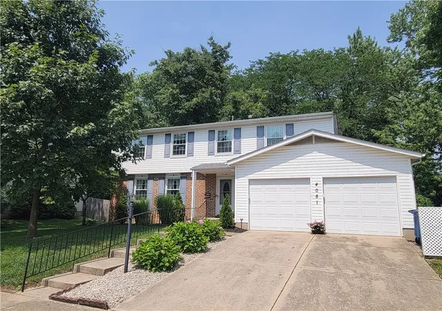 Photo 3 of Single family home for sale at 4081 Berrywood Dr, Dayton, OH 45424 | MLS# 966581 | Listing updated on 2026-09-09