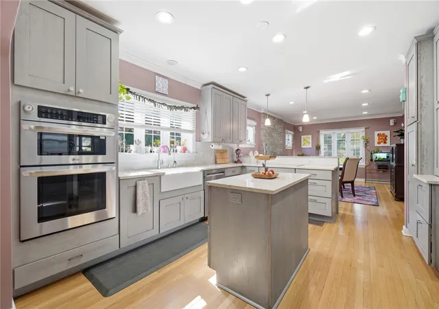 Photo 3 of Single family home for sale at 311 Harman Blvd, Oakwood, OH 45419 | MLS# 966582 | Listing updated on 2026-09-27