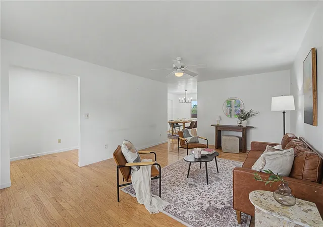 Photo 2 of Single family home for sale at 1317 S Elm St, Dayton, OH 45449 | MLS# 965757 | Listing updated on 2026-09-10