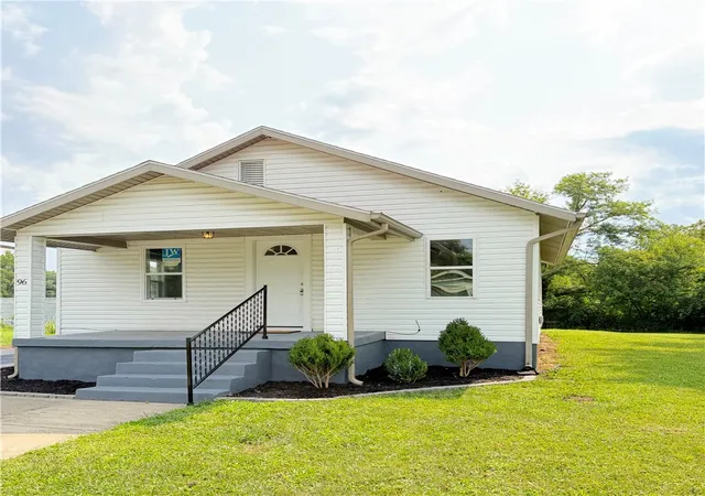 Photo 1 of Sale Pending at 96 Devonshire Ave, Dayton, OH 45417 | MLS# 966205 | Listing updated on 2026-09-10