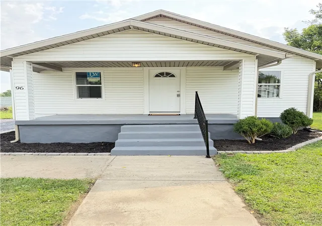 Photo 2 of Sale Pending at 96 Devonshire Ave, Dayton, OH 45417 | MLS# 966205 | Listing updated on 2026-09-10