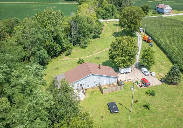 Photo 3 of Single family home for sale at 9901 Ballentine Pike, New Carlisle, OH 45344 | MLS# 966444 | Listing updated on 2026-09-09
