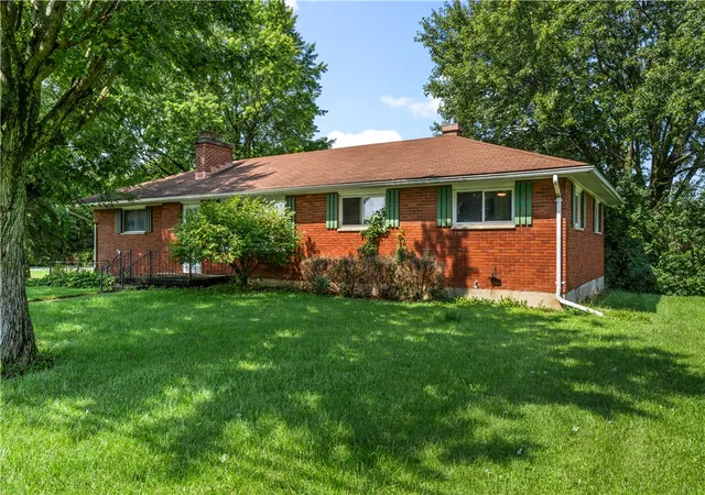 Photo 2 of Single family home for sale at 9410 State Route 202, Tipp City, OH 45371 | MLS# 966586 | Listing updated on 2026-09-12