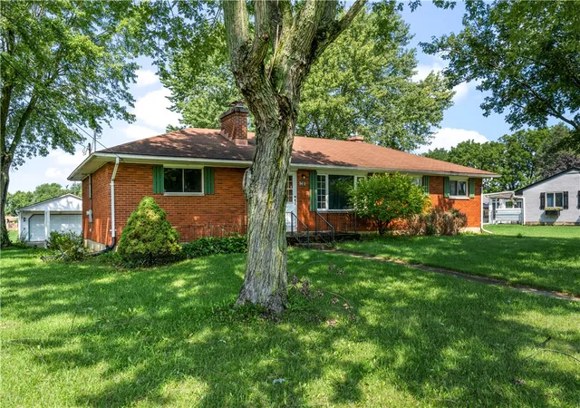 Photo 3 of Single family home for sale at 9410 State Route 202, Tipp City, OH 45371 | MLS# 966586 | Listing updated on 2026-10-06
