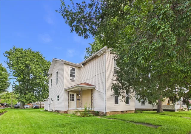 Photo 35 of Multi family home for sale at 512 E Main St, Greenville, OH 45331 | MLS# 966202 | Listing updated on 2026-10-06