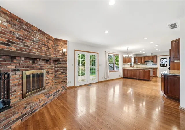 Photo 2 of Single family home for sale at 6621 Statesboro Rd, Dayton, OH 45459 | MLS# 966594 | Listing updated on 2026-09-12