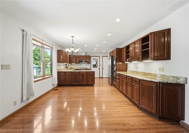 Photo 3 of Single family home for sale at 6621 Statesboro Rd, Dayton, OH 45459 | MLS# 966594 | Listing updated on 2026-09-12