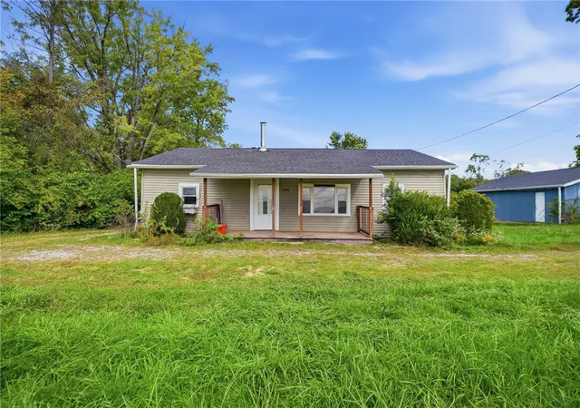 Single family home for sale at 7393 Greenbush Rd, Somerville, OH 45064 | MLS# 966612