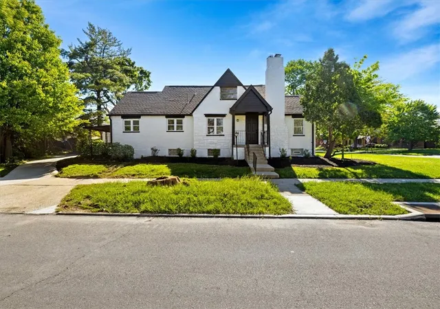 Photo 1 of Single family home for sale at 2860 Shafor Blvd, Dayton, OH 45419 | MLS# 966609 | Listing updated on 2026-09-11