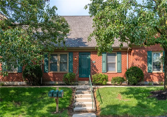 Photo 1 of Condo for sale at 605 Cassel Hills Ct, Vandalia, OH 45377 | MLS# 966542 | Listing updated on 2026-09-11
