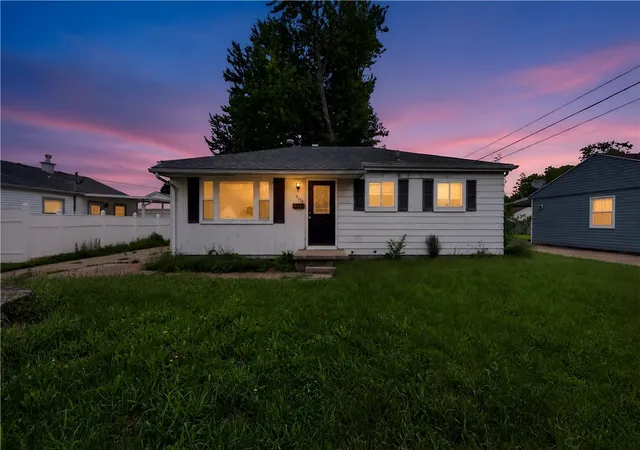 Single family home for sale at 5279 Ferngrove Dr, Dayton, OH 45432 | MLS# 966361