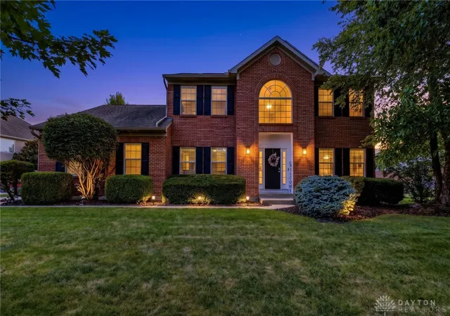 Photo 1 of Single family home for sale at 3435 Crooked Tree Dr, Mason, OH 45040 | MLS# 966647 | Listing updated on 2026-09-09