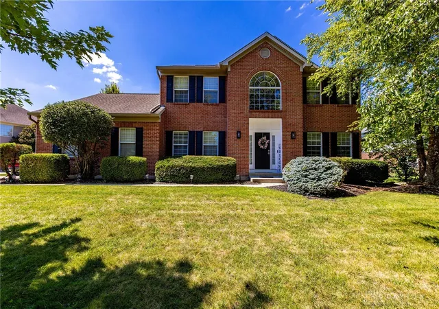 Photo 2 of Single family home for sale at 3435 Crooked Tree Dr, Mason, OH 45040 | MLS# 966647 | Listing updated on 2026-09-09