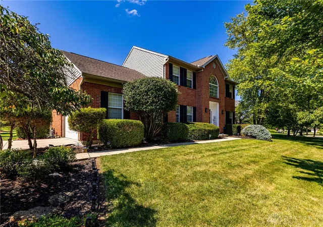 Photo 3 of Single family home for sale at 3435 Crooked Tree Dr, Mason, OH 45040 | MLS# 966647 | Listing updated on 2026-09-27