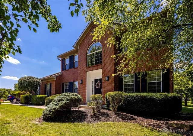Photo 3 of Single family home for sale at 3435 Crooked Tree Dr, Mason, OH 45040 | MLS# 966647 | Listing updated on 2026-09-27