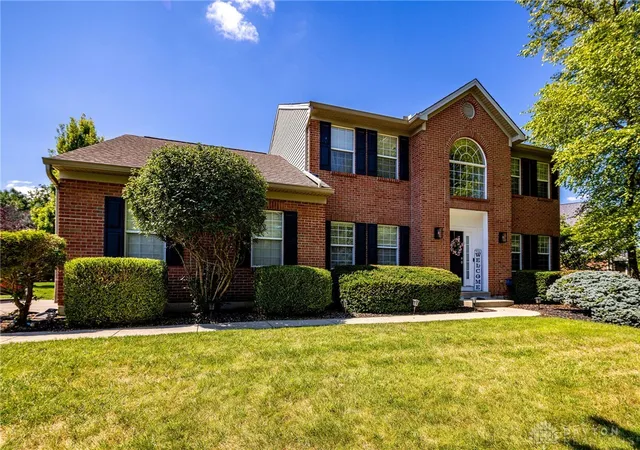 Photo 4 of Single family home for sale at 3435 Crooked Tree Dr, Mason, OH 45040 | MLS# 966647 | Listing updated on 2026-09-27