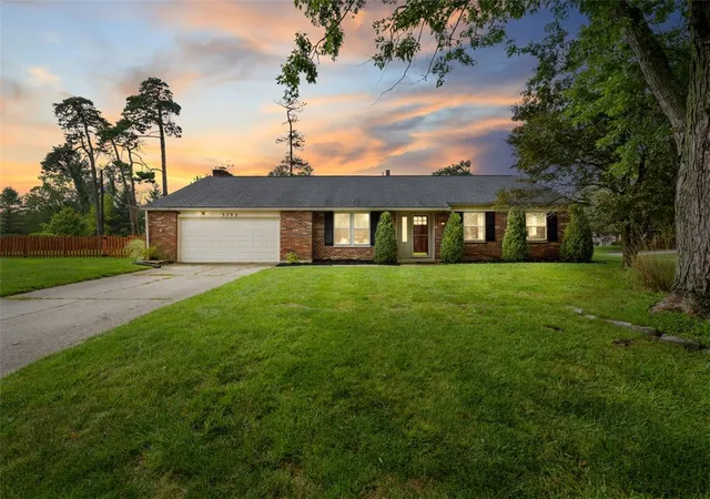 Photo 1 of Single family home for sale at 3792 Greenbay Dr, Dayton, OH 45415 | MLS# 966622 | Listing updated on 2026-09-12