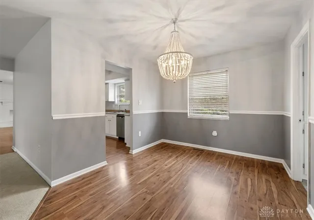 Photo 3 of Single family home for sale at 3792 Greenbay Dr, Dayton, OH 45415 | MLS# 966622 | Listing updated on 2026-09-12