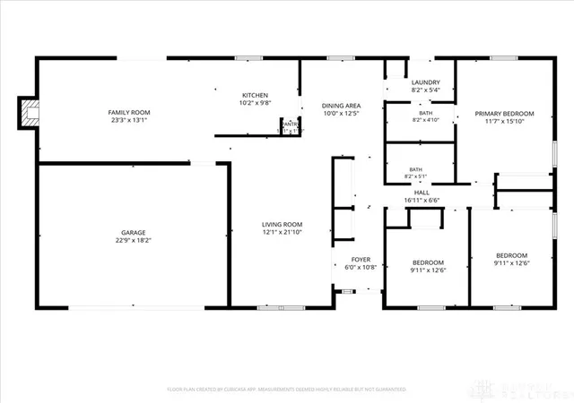 Photo 3 of Single family home for sale at 3792 Greenbay Dr, Dayton, OH 45415 | MLS# 966622 | Listing updated on 2026-09-12