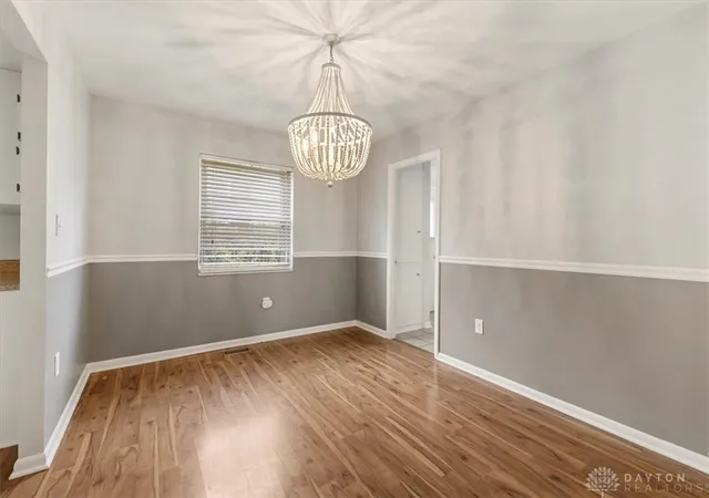 Photo 4 of Single family home for sale at 3792 Greenbay Dr, Dayton, OH 45415 | MLS# 966622 | Listing updated on 2026-09-12