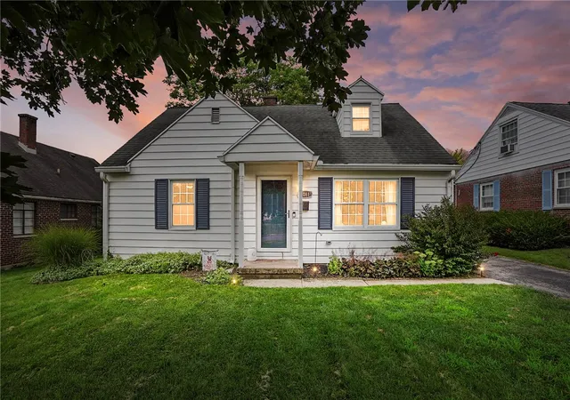 Photo 1 of Single family home for sale at 3081 Mirimar St, Dayton, OH 45409 | MLS# 966358 | Listing updated on 2026-09-13