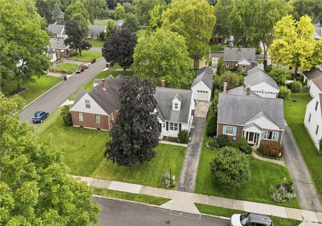 Photo 2 of Single family home for sale at 3081 Mirimar St, Dayton, OH 45409 | MLS# 966358 | Listing updated on 2026-09-13