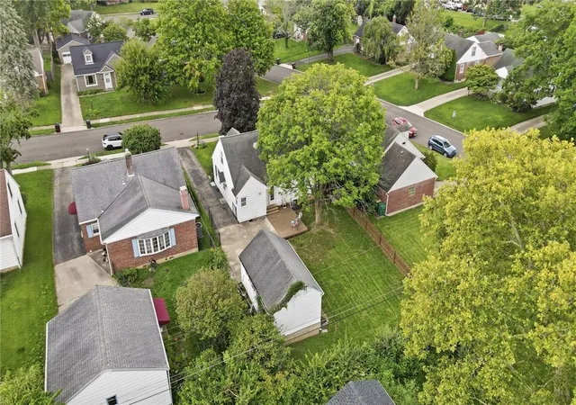 Photo 3 of Single family home for sale at 3081 Mirimar St, Dayton, OH 45409 | MLS# 966358 | Listing updated on 2026-09-13