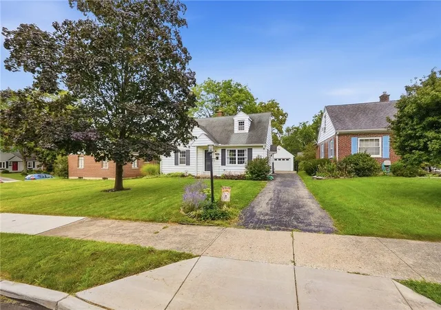 Photo 3 of Single family home for sale at 3081 Mirimar St, Dayton, OH 45409 | MLS# 966358 | Listing updated on 2026-09-13