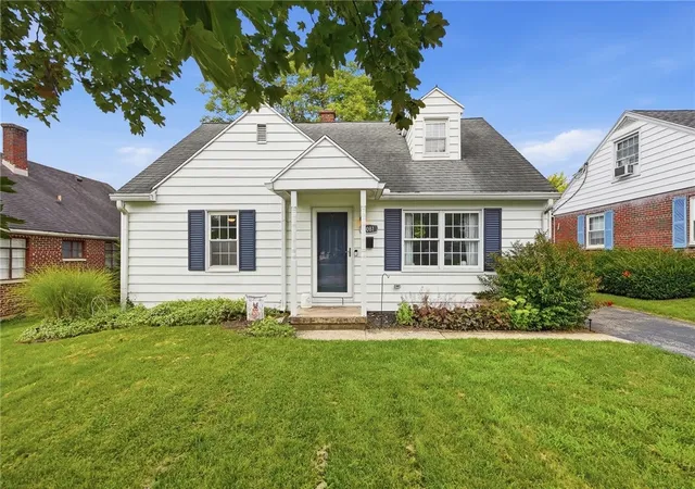 Photo 4 of Single family home for sale at 3081 Mirimar St, Dayton, OH 45409 | MLS# 966358 | Listing updated on 2026-09-13