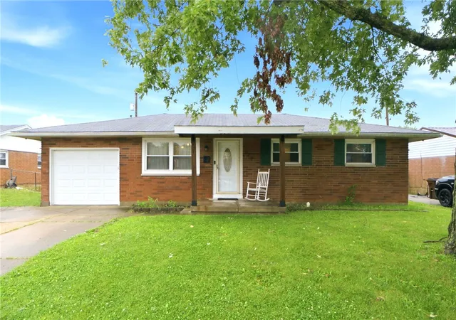 Photo 1 of Single family home for sale at 623 S Sunset Dr, Piqua, OH 45356 | MLS# 966507 | Listing updated on 2026-09-05