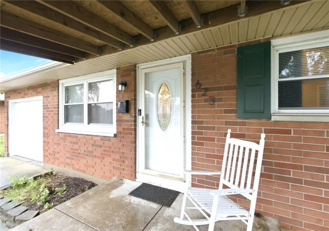 Photo 3 of Single family home for sale at 623 S Sunset Dr, Piqua, OH 45356 | MLS# 966507 | Listing updated on 2026-09-20