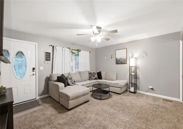Photo 4 of Single family home for sale at 623 S Sunset Dr, Piqua, OH 45356 | MLS# 966507 | Listing updated on 2026-09-20