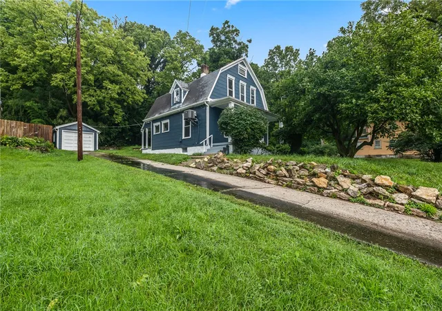 Photo 1 of Single family home for sale at 211 Odlin Ave, Dayton, OH 45405 | MLS# 966655 | Listing updated on 2026-09-07