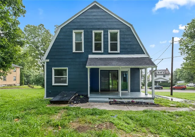 Photo 23 of Single family home for sale at 211 Odlin Ave, Dayton, OH 45405 | MLS# 966655 | Listing updated on 2026-09-07