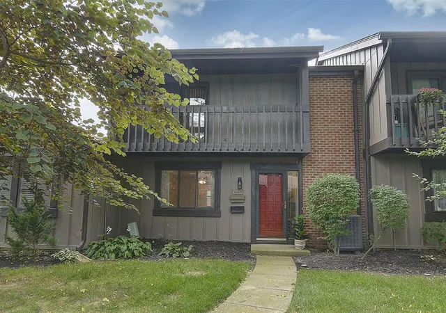Photo 1 of Condo for sale at 6069 N Quinella Way, Dayton, OH 45459 | MLS# 966658 | Listing updated on 2026-09-05
