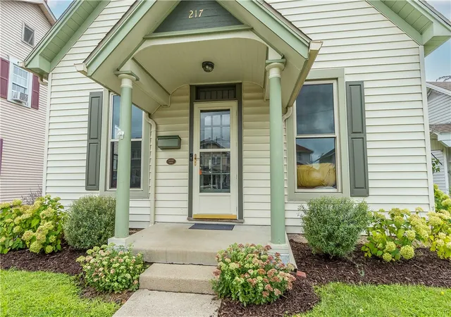 Photo 3 of Single family home for sale at 217 N 2nd Street, Tipp City, OH 45371 | MLS# 966234 | Listing updated on 2026-09-17