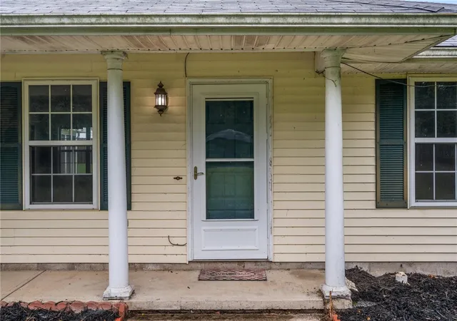Photo 3 of Single family home for sale at 9595 Pence Jones Rd, Waynesville, OH 45068 | MLS# 966672 | Listing updated on 2026-09-03