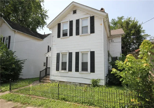 Photo 1 of Multi family home for sale at 7 Grove Ave, Dayton, OH 45404 | MLS# 966661 | Listing updated on 2026-09-18
